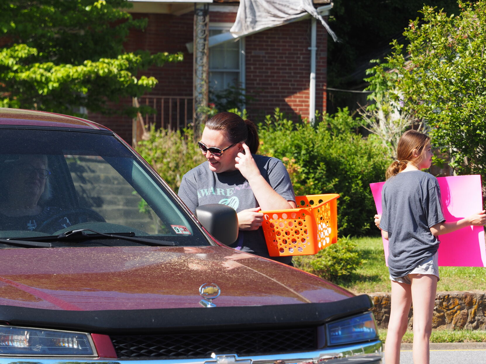 Car wash